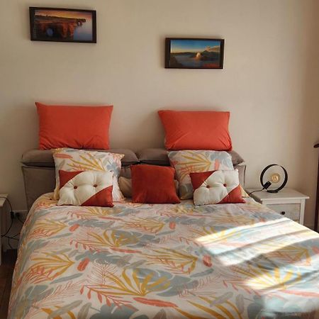 Les Pingouins De La Marne Bed & Breakfast Le Perreux Sur Marne Bagian luar foto