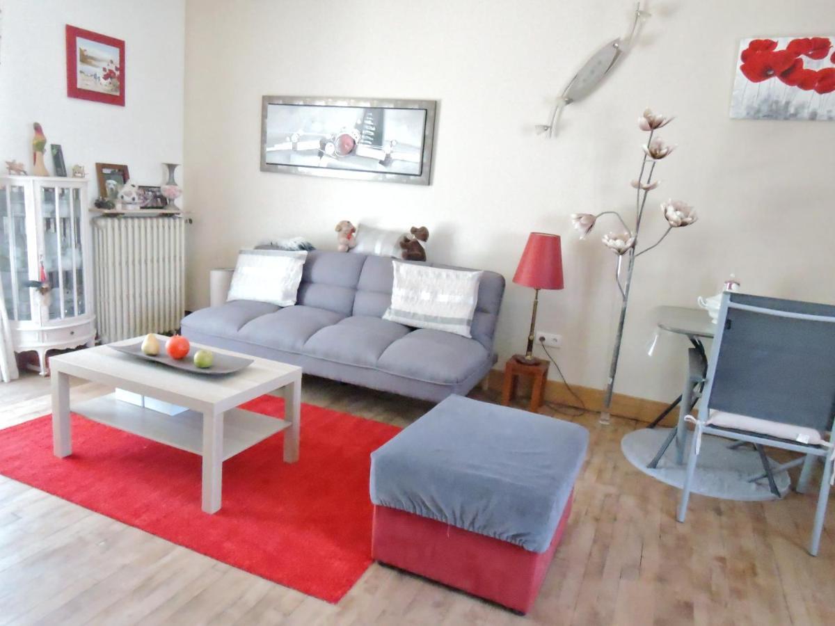 Les Pingouins De La Marne Bed & Breakfast Le Perreux Sur Marne Bagian luar foto