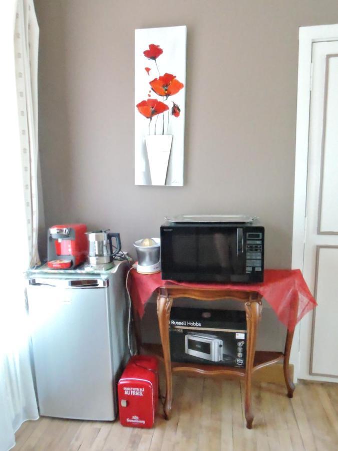 Les Pingouins De La Marne Bed & Breakfast Le Perreux Sur Marne Bagian luar foto